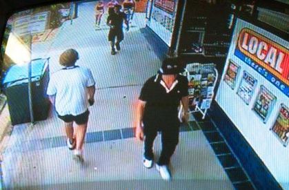 Ahok Gagas CCTV Antipeluru untuk Cegah Perampokan